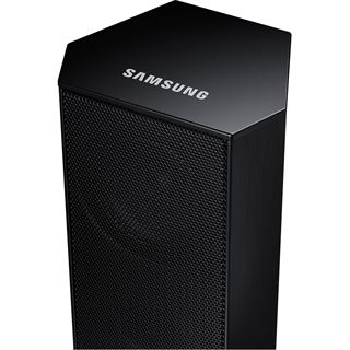 Samsung HT-H5200 - Heimkinosystem