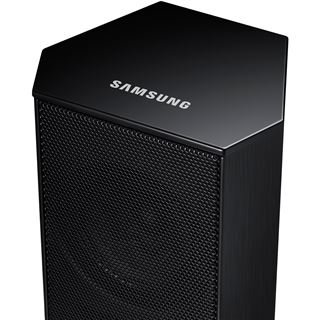 Samsung HT-H5500 - Heimkinosystem - 5.1-Kanal