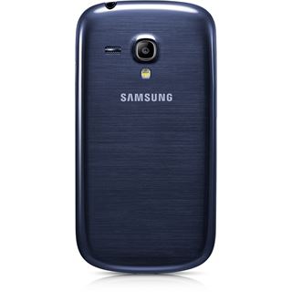 Samsung Galaxy S3 Mini VE I8200 8 GB blau