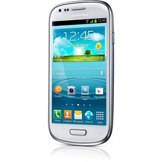 Samsung Galaxy S3 Mini VE I8200 8 GB weiß