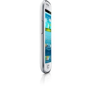 Samsung Galaxy S3 Mini VE I8200 8 GB weiß