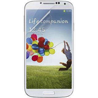 BELKIN Displayschutzfolie für Samsung Galaxy S4 mini