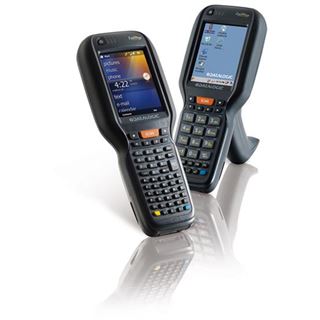 Datalogic MEMOR X3 Mobile Computer Batch 128MB RAM