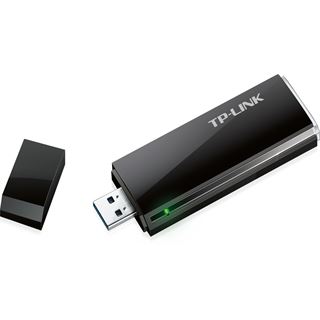 TP-Link Archer T4U AC1300 V2 USB 3.0 WLAN Adapter