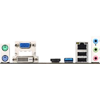 MSI J1900I SoC So.BGA Dual Channel DDR3 Mini-ITX Retail
