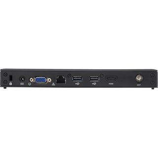 Asus Eee Box EB1037-B0074 90PX021-M00110 Mini PC