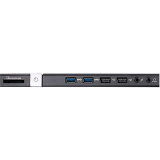 Asus Eee Box EB1037-B0074 90PX021-M00110 Mini PC