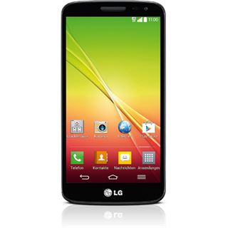 LG Electronics G2 Mini D620 8 GB schwarz