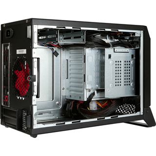 MSI Barebone Nightblade Z87 HDMI/DVI/DP