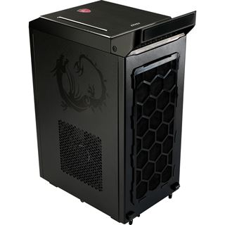 MSI Barebone Nightblade Z87 HDMI/DVI/DP