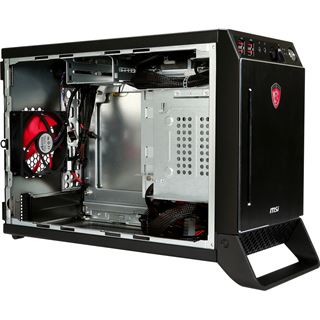 MSI Barebone Nightblade Z87 HDMI/DVI/DP