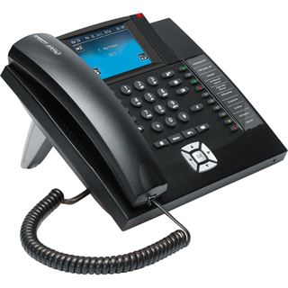 Auerswald COMfortel 1400 ISDN schwarz