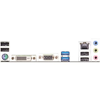 ASRock FM2A78M-DG3+ AMD A78 So.FM2+ Dual Channel DDR3 mATX Retail