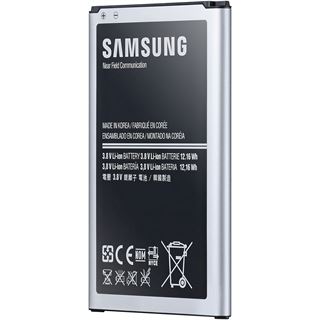 Samsung Ersatzakku EB-B800 für Galaxy Note 3 bulk