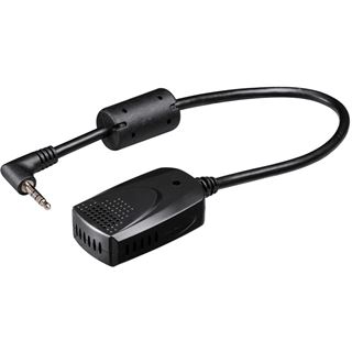 8,0" (20,32cm) Hama Digitaler Bilderrahmen Steel mit