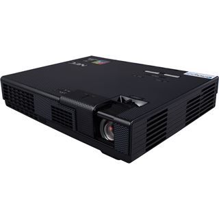 NEC L102W DLP/LED Projektor