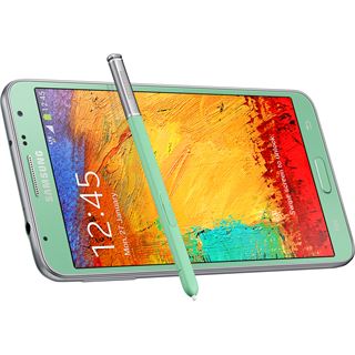 Samsung Galaxy Note 3 Neo N7505 16 GB grün