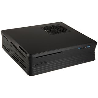 Silverstone 2x USB 3.0 + Audio Front Panel f&uuml;r Geh&auml;use