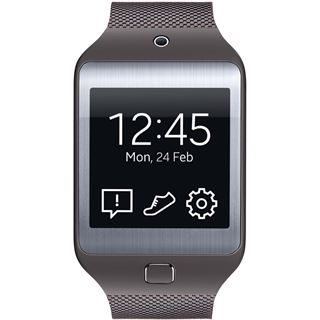 Samsung Gear 2 Neo SM-R381 grau