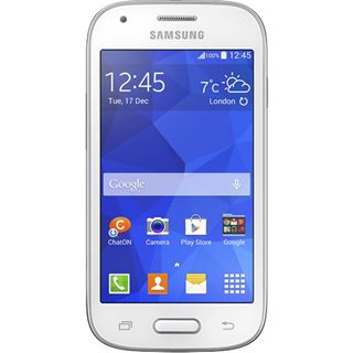 Samsung Galaxy Ace Style G310HN 4 GB weiß