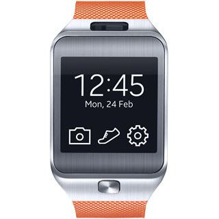 Samsung Gear 2 SM-R380 orange