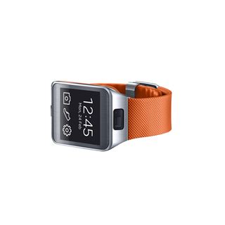 Samsung Gear 2 SM-R380 orange