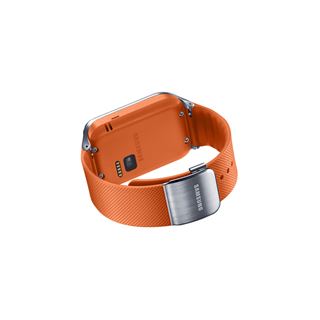 Samsung Gear 2 SM-R380 orange