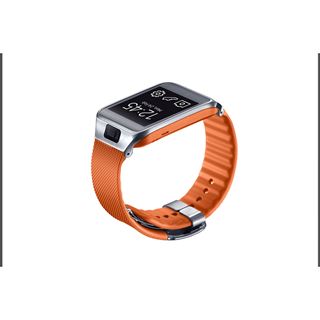 Samsung Gear 2 SM-R380 orange