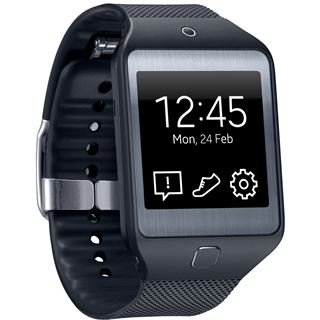 Samsung Gear 2 Neo SM-R381 schwarz