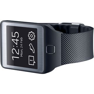 Samsung Gear 2 Neo SM-R381 schwarz