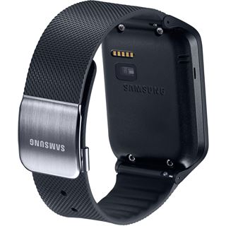 Samsung Gear 2 Neo SM-R381 schwarz