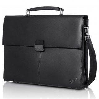 Lenovo ThinkPad Executive Leather Case