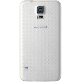 Samsung Cover Kunststoff Back-Cover für Samsung Galaxy S5