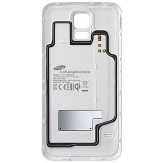 Samsung Cover Kunststoff Back-Cover für Samsung Galaxy S5