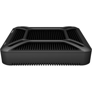 Synology Embedded DataStation EDS14 ohne Festplatten