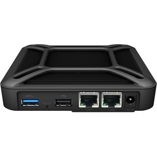 Synology Embedded DataStation EDS14 ohne Festplatten