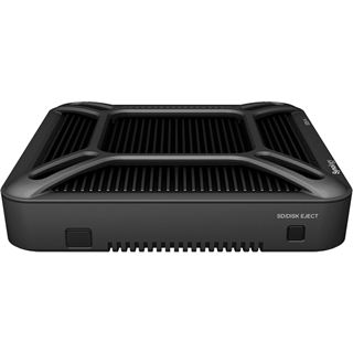 Synology Embedded DataStation EDS14 ohne Festplatten