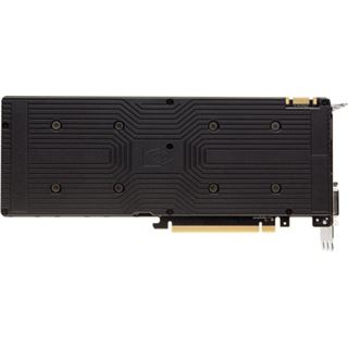 2x 6GB Palit GeForce GTX Titan Z Aktiv PCIe 3.0 x16 (Retail)