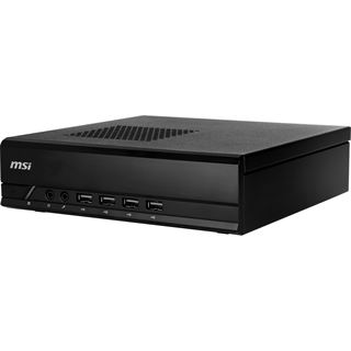 MSI Hetis PROBOX23-001BEU-BXX Barebone