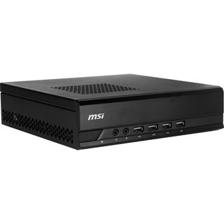 MSI Hetis PROBOX23-001BEU-BXX Barebone