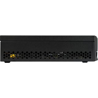 MSI Hetis PROBOX23-001BEU-BXX Barebone