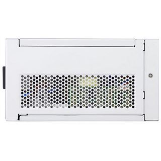 520 Watt Silverstone Nightjar Modular 80+ Platinum