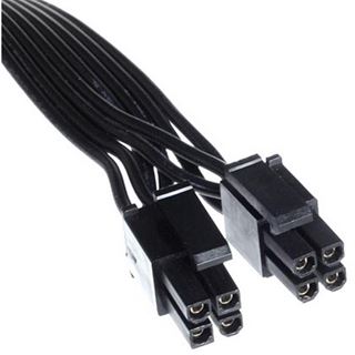 520 Watt Silverstone Nightjar Modular 80+ Platinum