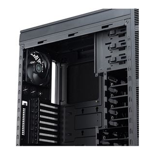 Cooler Master Silencio 652S ged&auml;mmt Midi Tower ohne Netzteil