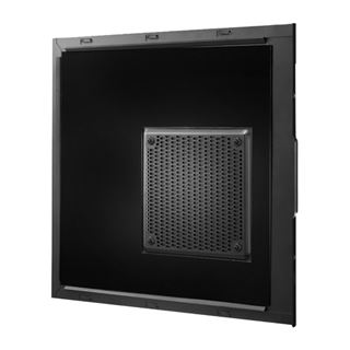 Cooler Master Silencio 652S ged&auml;mmt Midi Tower ohne Netzteil