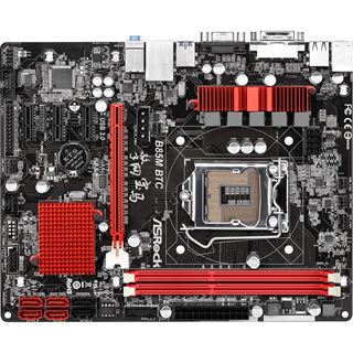 ASRock B85M BTC Intel B85 So.1150 Dual Channel DDR3 mATX Retail