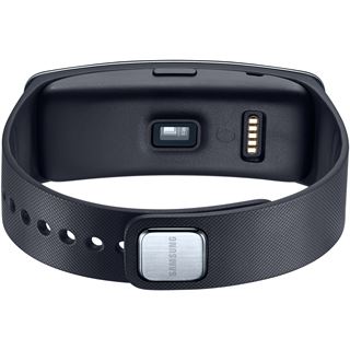 Samsung Gear FIT SM-R350, Schwarz