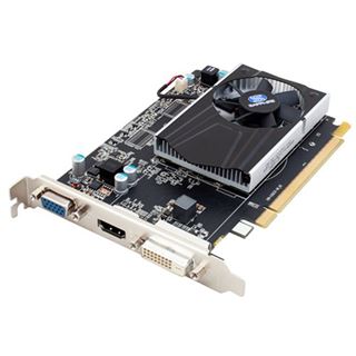 1GB Sapphire Radeon R7 240 Boost Edition Aktiv PCIe 3.0 x16 (Lite