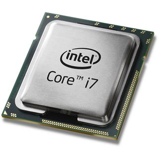 Intel Core i7 4790T 4x 2.70GHz So.1150 TRAY