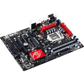 Gigabyte GA-Z97X-Gaming 3 Intel Z97 So.1150 Dual Channel DDR3 ATX